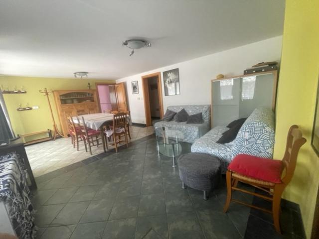 Particulier Loue 2 Appartements Communicants Dans Chalet A Samoens Jusqu A 16 Couchages Екстер'єр фото