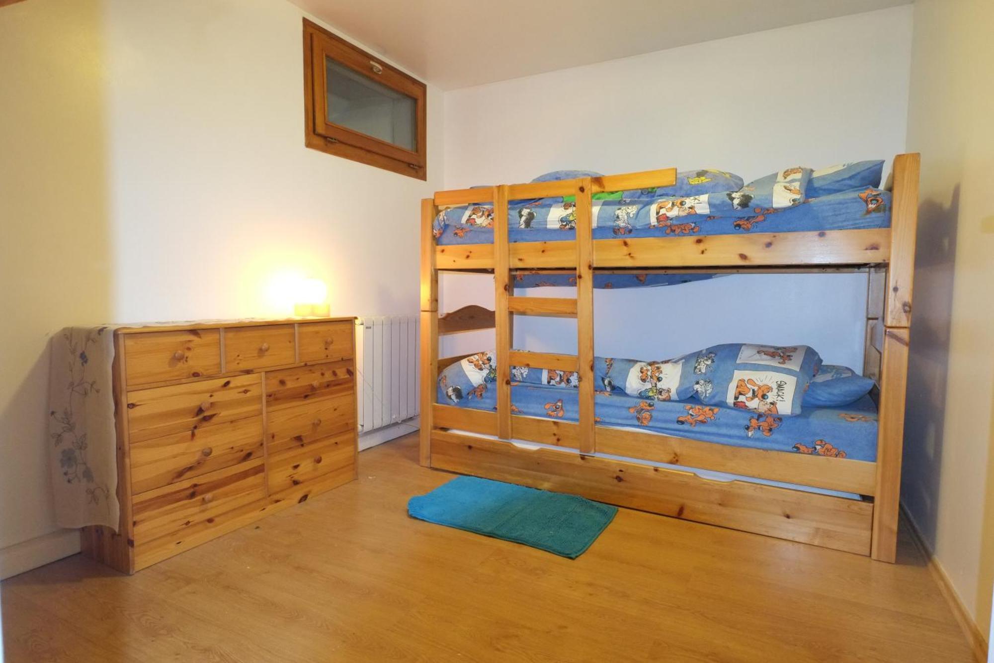 Particulier Loue 2 Appartements Communicants Dans Chalet A Samoens Jusqu A 16 Couchages Екстер'єр фото