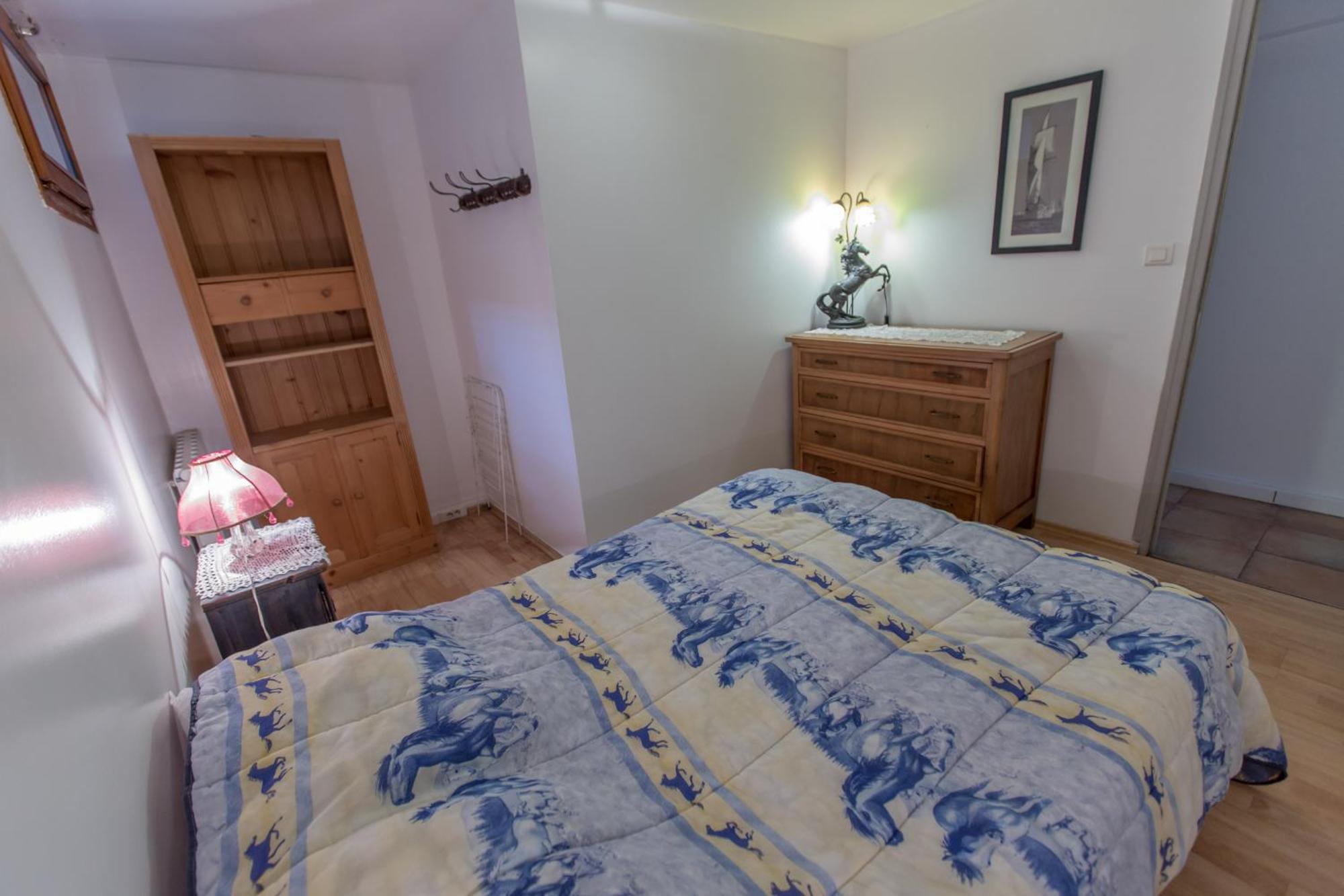 Particulier Loue 2 Appartements Communicants Dans Chalet A Samoens Jusqu A 16 Couchages Екстер'єр фото